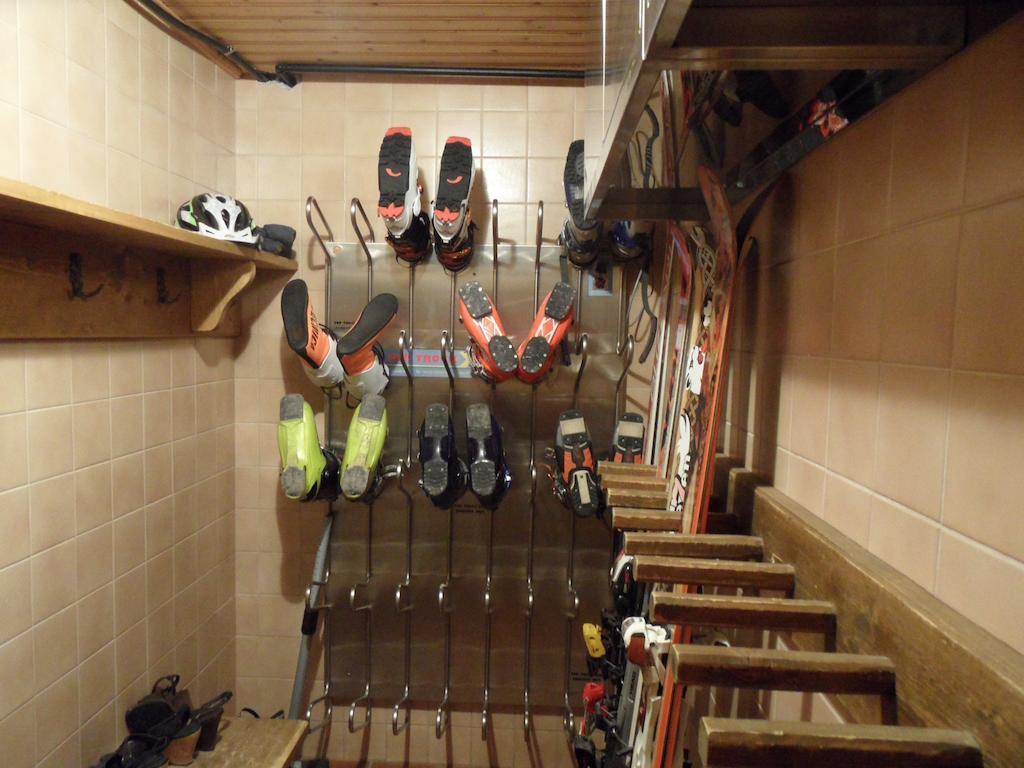 Landhaus Taxach Saalbach-Hinterglemm Exterior foto
